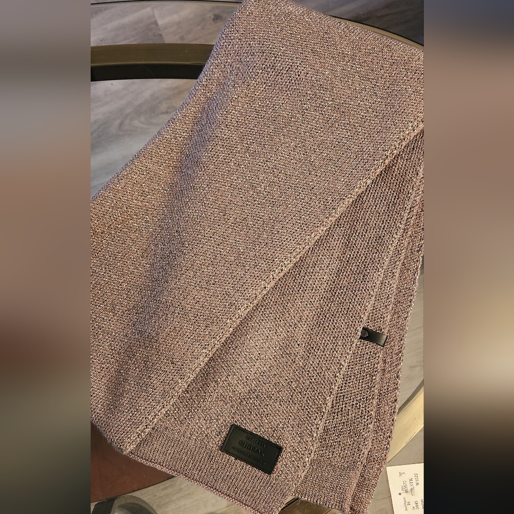 Rudsak Scarf - Picture 2 of 6